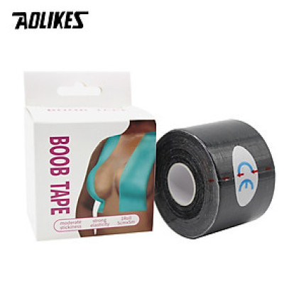 Dán Nâng Ngực Đa Năng AOLIKES 630 - Định Hình Vòng 1 Tự Nhiên, Dễ Dàng