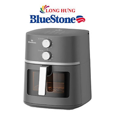 Nồi chiên không dầu Bluestone 7 lít AFB-5856 - Hàng chính hãng