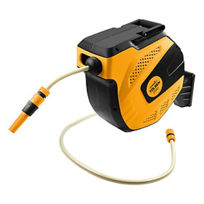 Bộ Rulô Cuộn Ống Nước Tự Động Tolsen 57261 (1/2