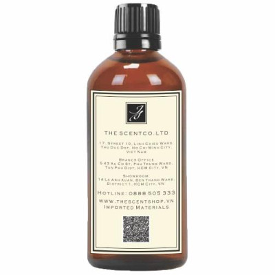 NECTARINE BLOSSOM & HONEY - HƯƠNG NƯỚC HOA CAO CẤP THE SCENT