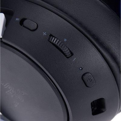 [Mới, hàng chính hãng] Tai nghe Razer Kaira Pro HyperSpeed-Licensed PlayStation 5