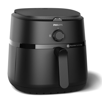 Nồi chiên không dầu Philips 6.2 lít NA130/00  - Hàng chính hãng