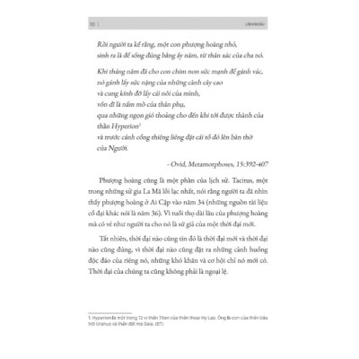 Sách Tái sinh doanh nghiệp Cách người chủ vực dậy từ khủng hoảng và xây lại hệ thống bền hơn, Brian Tracy