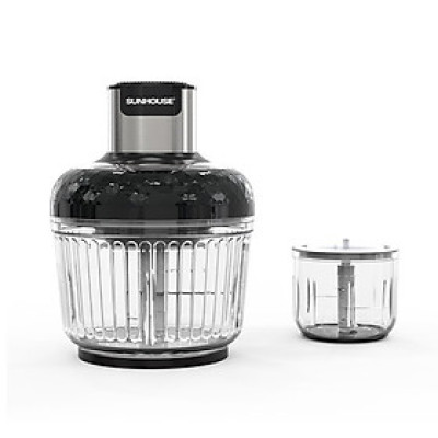 Máy Xay Thịt Đa Năng Sunhouse SHD5412 - Hàng Chính Hãng