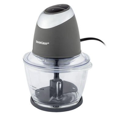 Máy xay đa năng SILVERCREST Hàng chính hãng