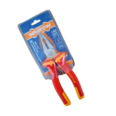 KỀM RĂNG CÁCH ĐIỆN 7" WPL1937 WADFOW - HÀNG CHÍNH HÃNG