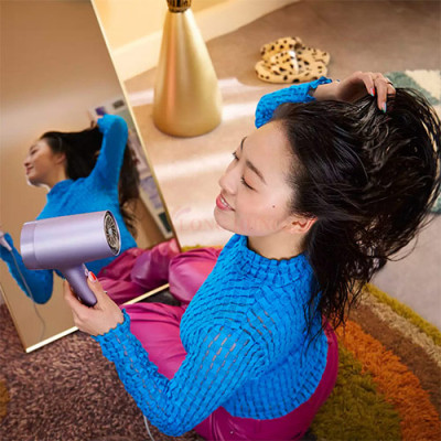 Máy sấy tóc Philips BHD720/10 - Hàng chính hãng