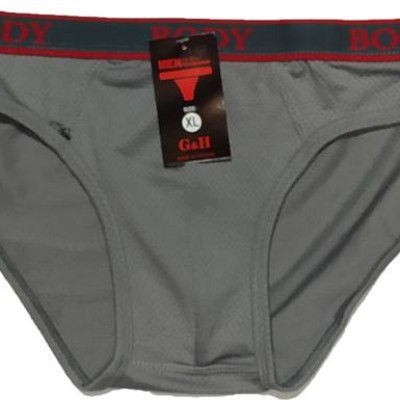 Combo 5 quần lót nam size XL