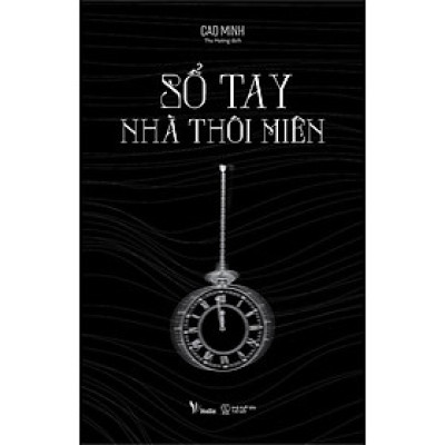 Sách Sổ Tay Nhà Thôi Miên