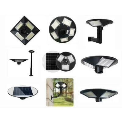 Đèn NĂNG LƯỢNG MẶT TRỜI UFO 300w