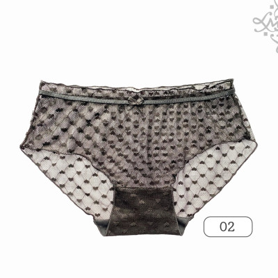 Quần lót thun LMcation Lyla