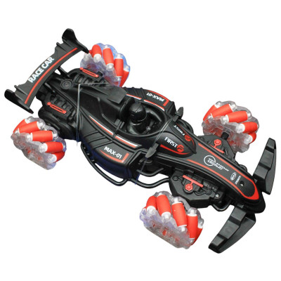 Đồ Chơi Mô Hình Siêu Xe Đua MAX-01 Điều Khiển Từ Xa - Vecto VT188887/RD - Màu Đỏ