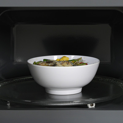 Lò vi sóng có nướng Sharp R-G251TV-BK 25 lít - Hàng chính hãng - Bảo hành 12 tháng