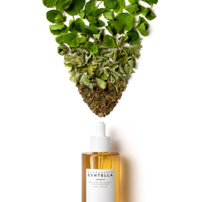Tinh Chất cho da nhạy cảm Skin1004 Madagascar Centella Asiatica Ampoule 100ml