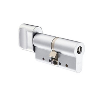 Ruột Khoá Cửa Một Đầu Chìa Một Đầu Vặn ABLOY CY323T