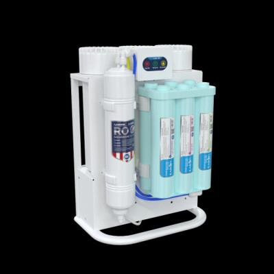 Máy lọc nước Karofi KAQ-U95 - hàng chính hãng