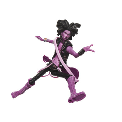 Đồ Chơi Mô Hình Legends 6 Inch Cao Cấp Across The Spider Verse Spider Punk SPIDERMAN G0325/F9125