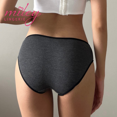Quần Lót Nữ Cotton Co Dãn 4 Chiều Flexi Miley Lingerie New - BCS40