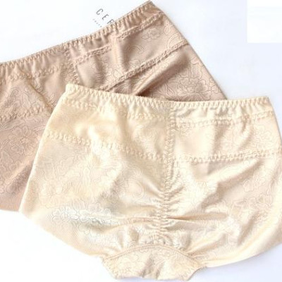 COMBO 5 QUẦN GẤM LƯNG CAO NHIỀU SIZE 6412