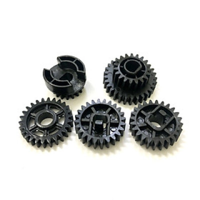 Bộ 8 bánh răng cụm trống: Bánh cụm trống dùng cho máy photocopy Ricoh 1060/ 1075/ 2060/ 2075/ 6500/ 7500/ 8000/ 6001/ 8001/9001/ 6002/ 6502/9002/ 6503/7503 ( HA - Hàng nhập khẩu )