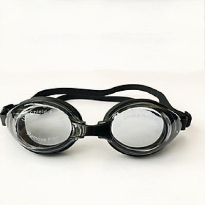 Kính Bơi Người Lớn ConQuest Chống Sương Mù Chống Tia UV