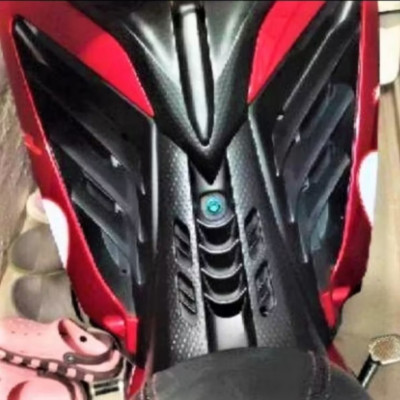 CHAI NANO ĐÁNH BÓNG NHỰA NHÁM NHƯ MỚI HÀNG CHẤT LƯỢNG