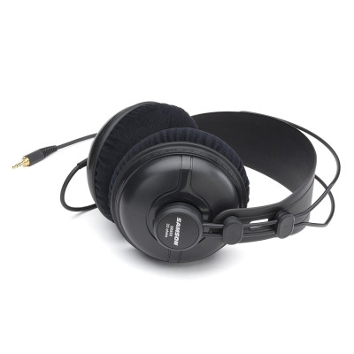 Tai Nghe Kiểm Âm Chuyên Nghiệp Samson SR950 - Hàng Chính Hãng