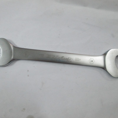 Cờ Lê Hai Đầu Miệng 21-24mm Ega Master 63961