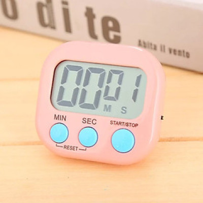 Đồng hồ đếm ngược hẹn giờ