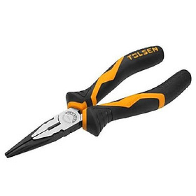 Kềm Nhọn Công Nghiệp Tolsen 10021 (6