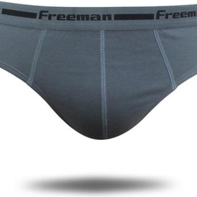 [FREEMAN] Combo 5 quần lót nam 6034