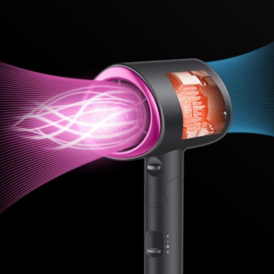 Máy Sấy Tóc SEKA SK2008 - Hàng Chính Hãng