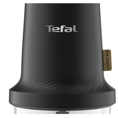 Máy Xay Thịt, Thực Phẩm Đa Năng TEFAL MQ80E838 Eco Respect Chopper, Sản Xuất Tại Pháp, Dung Tích 0.5L, Công Suất 500W - Hàng Nhập Khẩu Đức