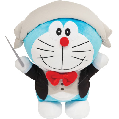 Thú Bông Doraemon Phiên Bản Movie 2024 - Size M