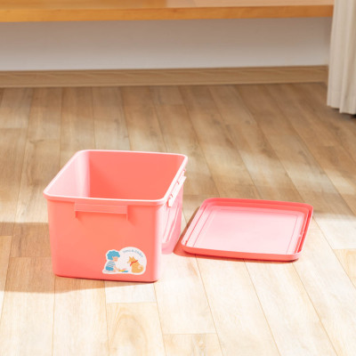 Thùng đựng đồ đa năng trẻ em Notoro 18L