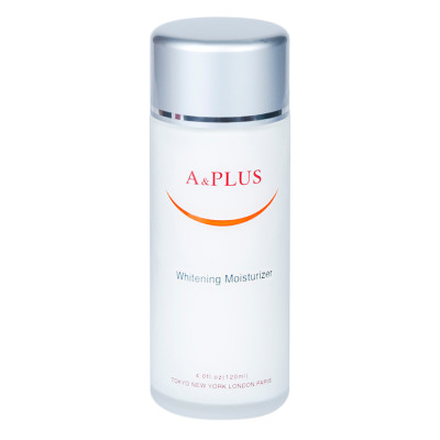 Kem Dưỡng Ẩm Trắng Da A&Plus A004 (120ml)