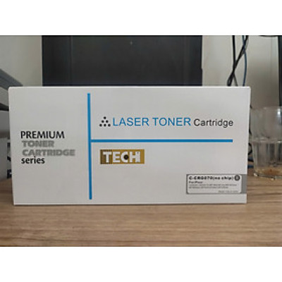 Hộp mực dành cho máy in Canon LBP234DW, Hộp mực 070 bản in đẹp