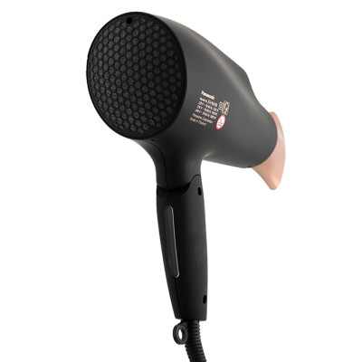 Máy Sấy Tóc Nanoe Panasonic EH-NA98-K645 - 1800W - Đen nhám - Hàng chính hãng