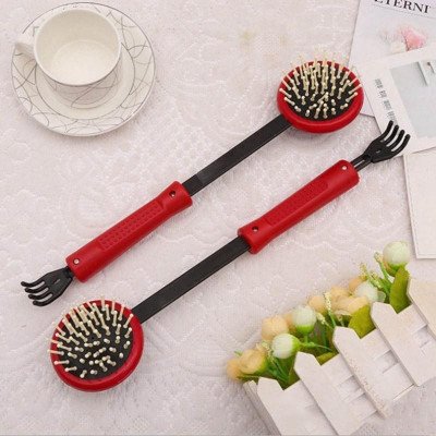 (Hàng Hot) Gậy matxa Body 3IN1 Gãi Lưng, matxa Đầu, Đấm Bóp, Massa Đấm Lưng - Giảm Đau Nhức Loại Tốt (Có Phân Loại)