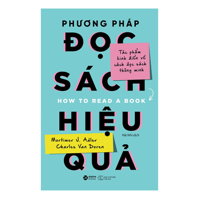 Trạm Đọc | Phương Pháp Đọc Sách Hiệu Quả