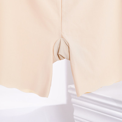 Quần Lót Nữ Mặc Trong Váy Su Đúc Trơn 401 – ôm mượt, không lộ đường may