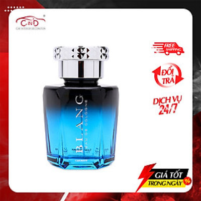 Nước hoa ô tô CARMATE BLANG SIRIUS L157 Clean Shower 130ml