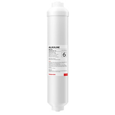Lõi lọc Toshiba F-2399-Alkaline - Hàng chính hãng