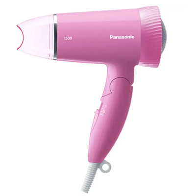 Máy sấy tóc Panasonic EH-ND57-P645 (Màu Hồng) – Công Suất 1500W - Hàng chính hãng - Bảo hành chính hãng 12 tháng, Chất lượng Nhật Bản