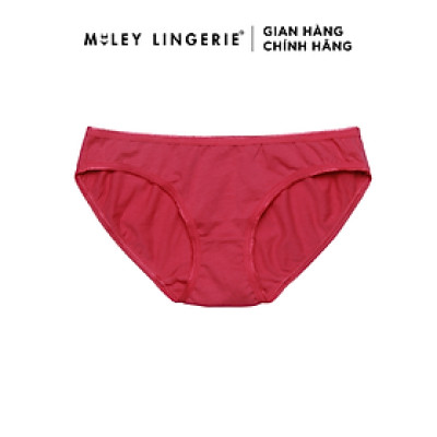 Quần Lót Cotton Viền Ren Miley Lingerie - Màu ngẫu nhiên