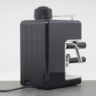 Máy Pha Cà Phê Espresso Zamboo ZB-68CF (3.5Bar) - Hàng Chính Hãng