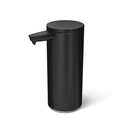 BÌNH ĐỰNG XÀ PHÒNG CẢM ỨNG HỒNG Ngoại Simplehuman ST1045