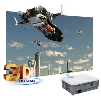 Máy chiếu Viewsonic PA503XB - Hàng chính hãng - ZAMACO AUDIO