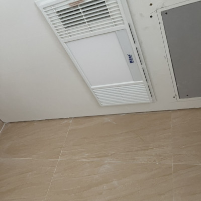 Quạt sưởi đa năng lắp đặt âm trần 4 trong 1 Hans HA-2 - Hàng Chính Hãng