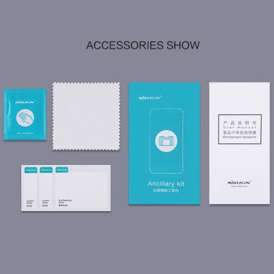 Kính Cường Lực full 3D Samsung Galaxy Note 10, Samsung Galaxy Note 10 5G hiệu Nillkin CP+Max - Hàng chính hãng